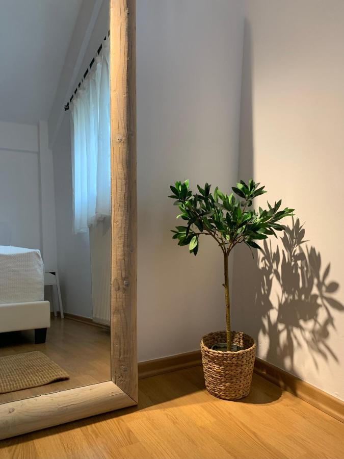 Casa Brucie - New Stylish Apartment In Corfu! Kanálion Exterior foto