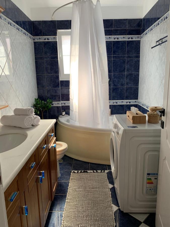 Casa Brucie - New Stylish Apartment In Corfu! Kanálion Exterior foto