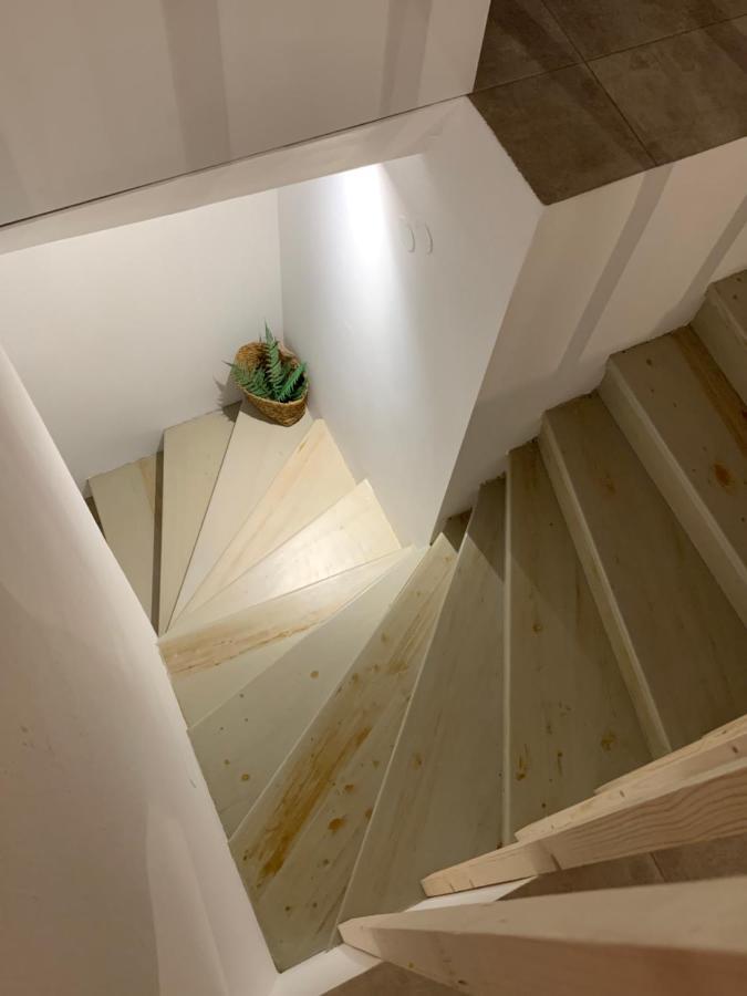 Casa Brucie - New Stylish Apartment In Corfu! Kanálion Exterior foto