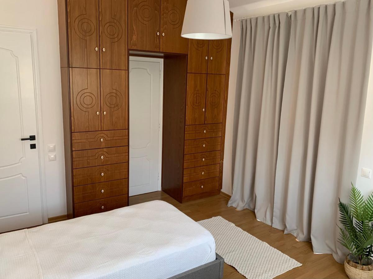 Casa Brucie - New Stylish Apartment In Corfu! Kanálion Exterior foto