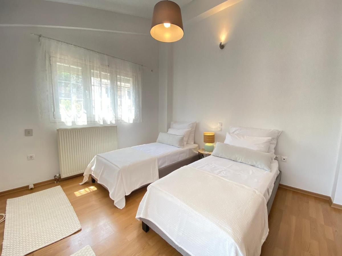 Casa Brucie - New Stylish Apartment In Corfu! Kanálion Exterior foto